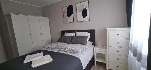 Apartament Platinium Rewal 21/14
