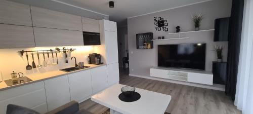 Apartament Platinium Rewal 21/14