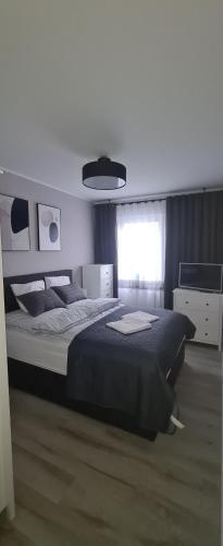 Apartament Platinium Rewal 21/14