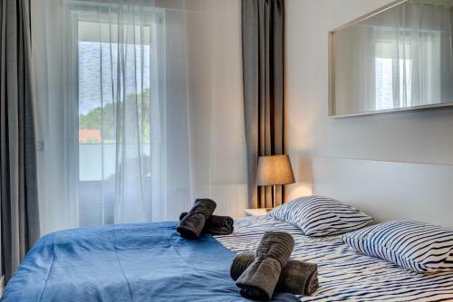 Platinium Apartment By Blue Baltic Apart