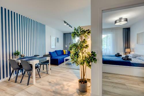 Platinium Apartment By Blue Baltic Apart