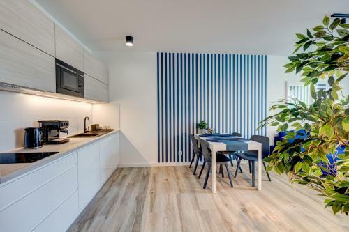 Platinium Apartment By Blue Baltic Apart
