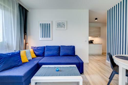 Platinium Apartment By Blue Baltic Apart