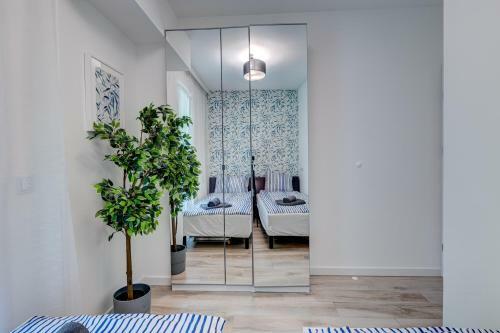 Platinium Apartment By Blue Baltic Apart