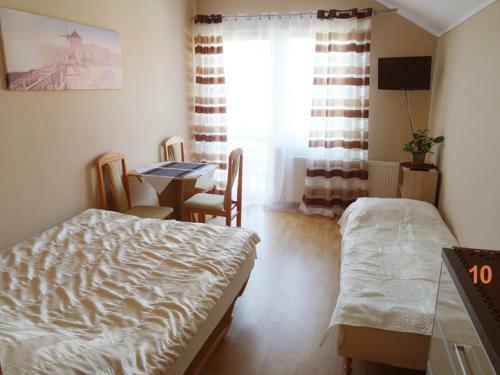 Hostal Dom Go?cinny Roksana
