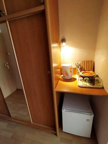 Hostal Dom Go?cinny Roksana