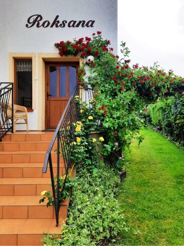 Hostal Dom Go?cinny Roksana