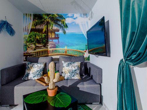 Temple Luxury Resort