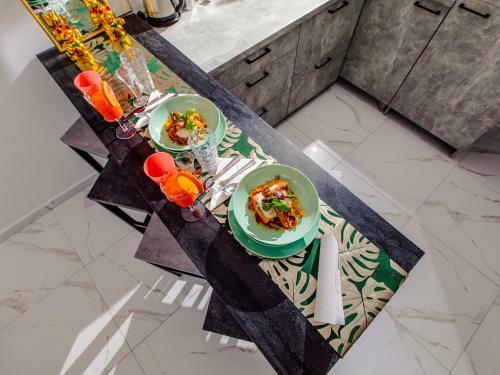Temple Luxury Resort