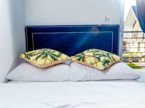 Temple Luxury Resort