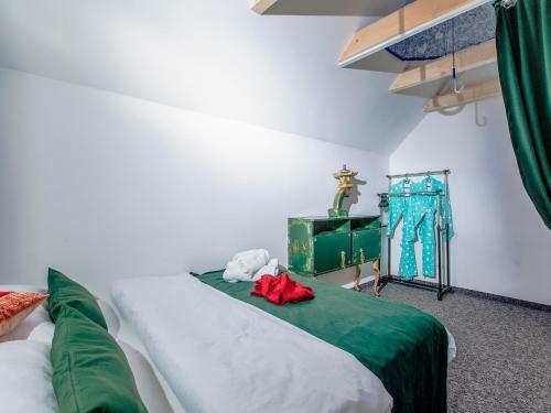 Temple Luxury Resort