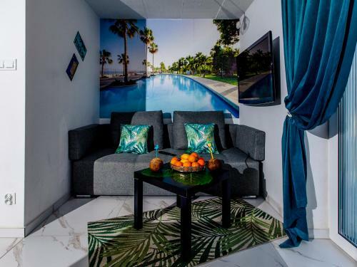 Temple Luxury Resort