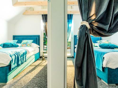 Temple Luxury Resort