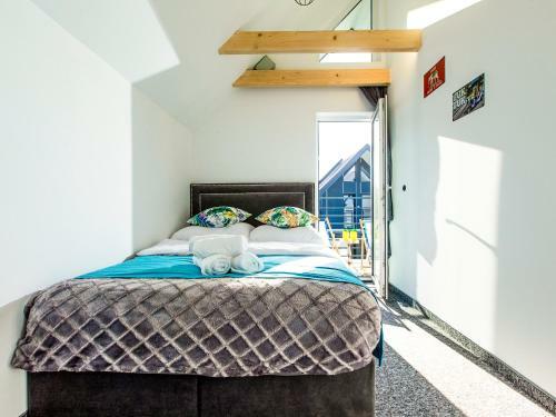 Temple Luxury Resort