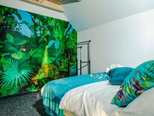 Temple Luxury Resort