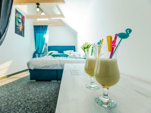 Temple Luxury Resort