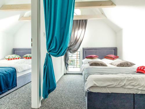Temple Luxury Resort