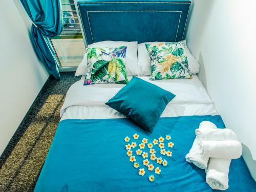 Temple Luxury Resort