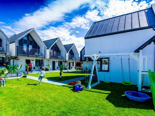Temple Luxury Resort