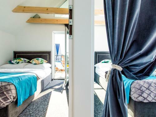 Temple Luxury Resort
