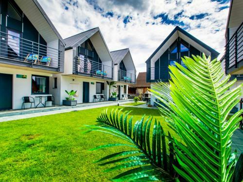 Temple Luxury Resort