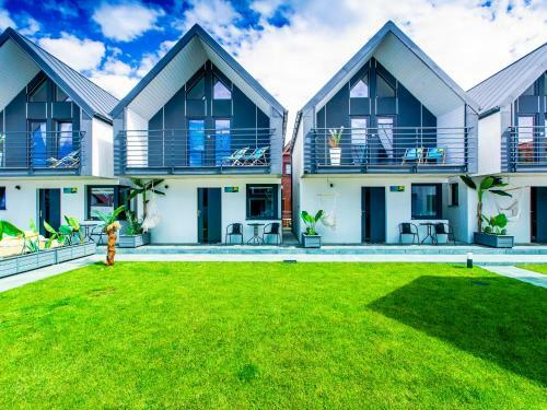 Temple Luxury Resort