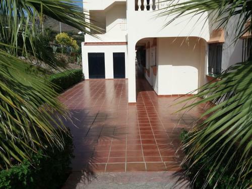 Apartamento Casa Jill
