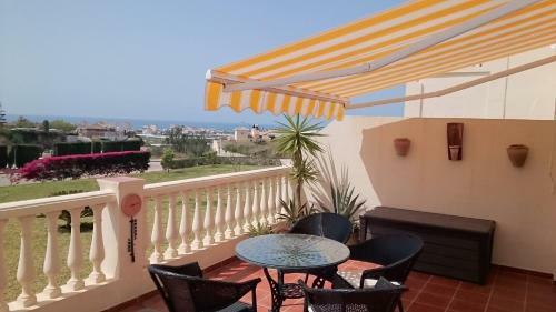 Apartamento Casa Jill