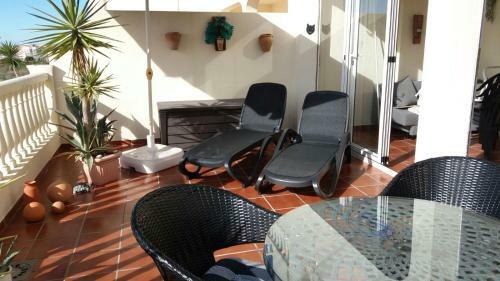 Apartamento Casa Jill