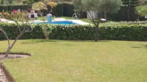 Apartamento Casa Jill