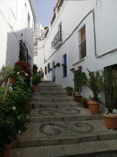Apartamento Casa Jill