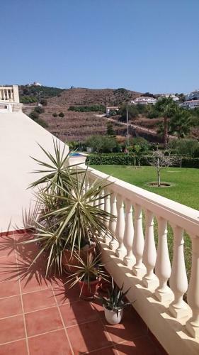 Apartamento Casa Jill