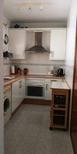 Apartamento Casa Jill