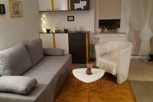 Apartamento Pokoj Mala Magia