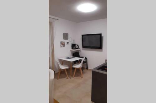 Apartamento Pokoj Mala Magia