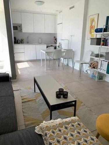 Apartamento Con Vistas Fenomenales Al Mar