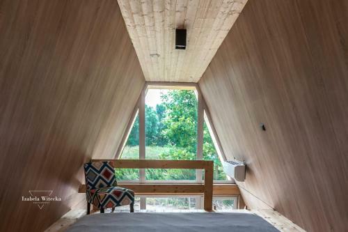 Lodge Domki Rwl
