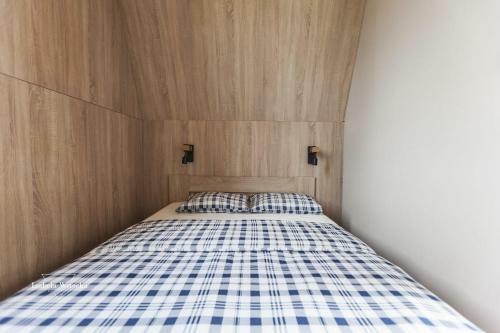 Lodge Domki Rwl