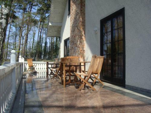 Apartamento Ferienwohnung Susi