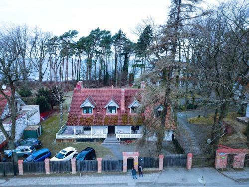Apartamento Ferienwohnung Susi
