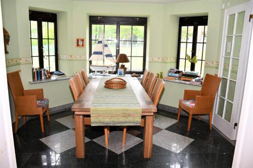 Apartamento Ferienwohnung Susi
