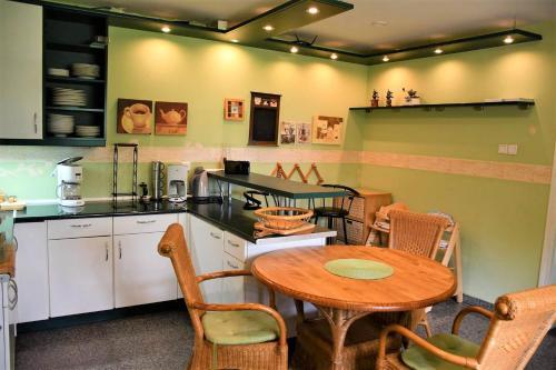 Apartamento Ferienwohnung Susi