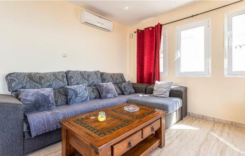 Luxury Villa - La Pia Seaview