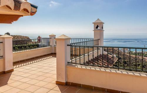 Luxury Villa - La Pia Seaview