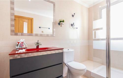 Luxury Villa - La Pia Seaview