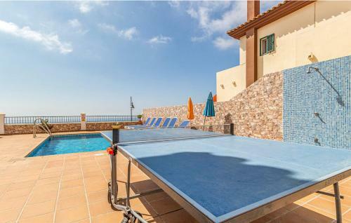 Luxury Villa - La Pia Seaview