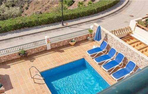 Luxury Villa - La Pia Seaview