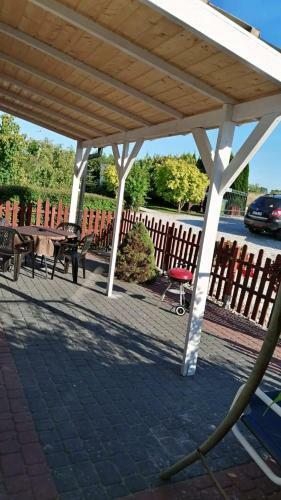 Lodge Domek U Beaty Rewal