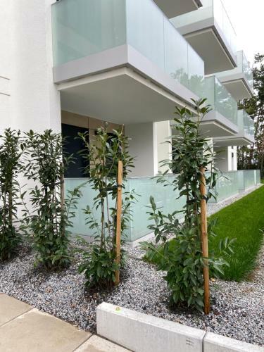 Apartament Przy Pla?y Victoria - Rewal