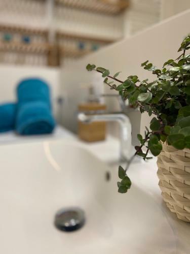 Apartament Przy Pla?y Victoria - Rewal